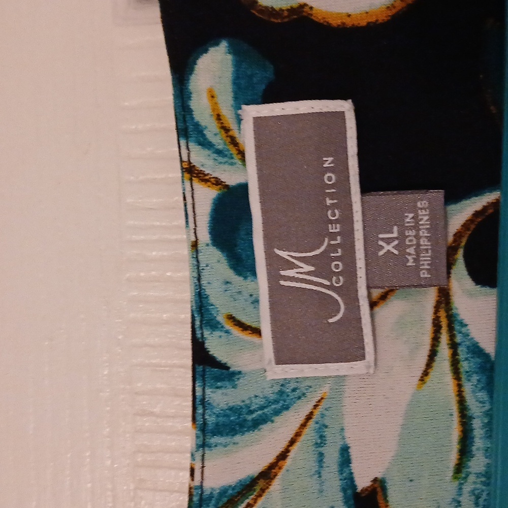 JM blouse - Picture 3 of 5